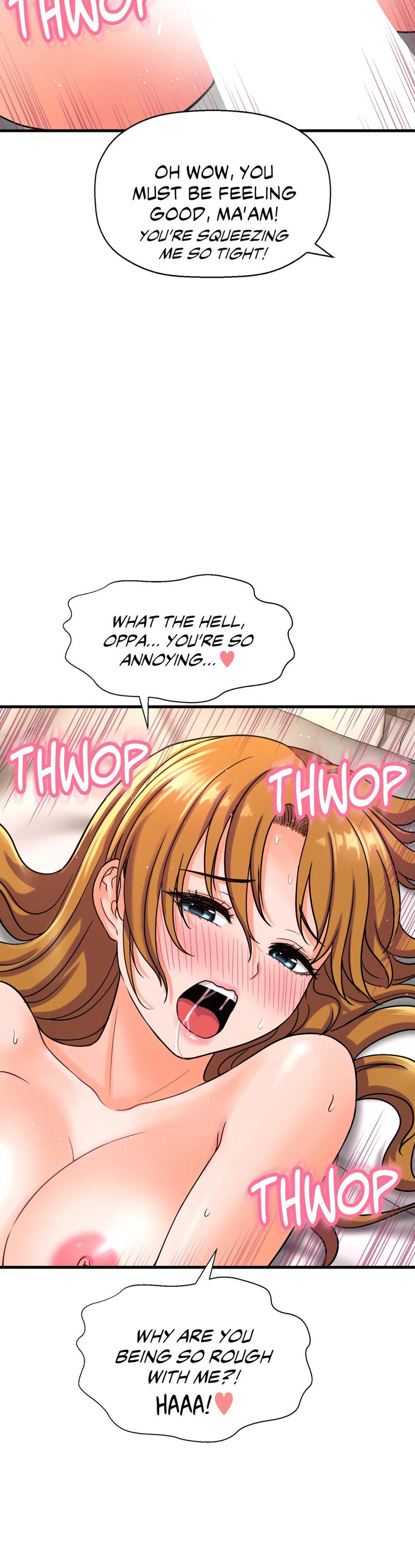 She’s Driving Me Crazy - Chapter 13 [photo 29] - MangaPorn