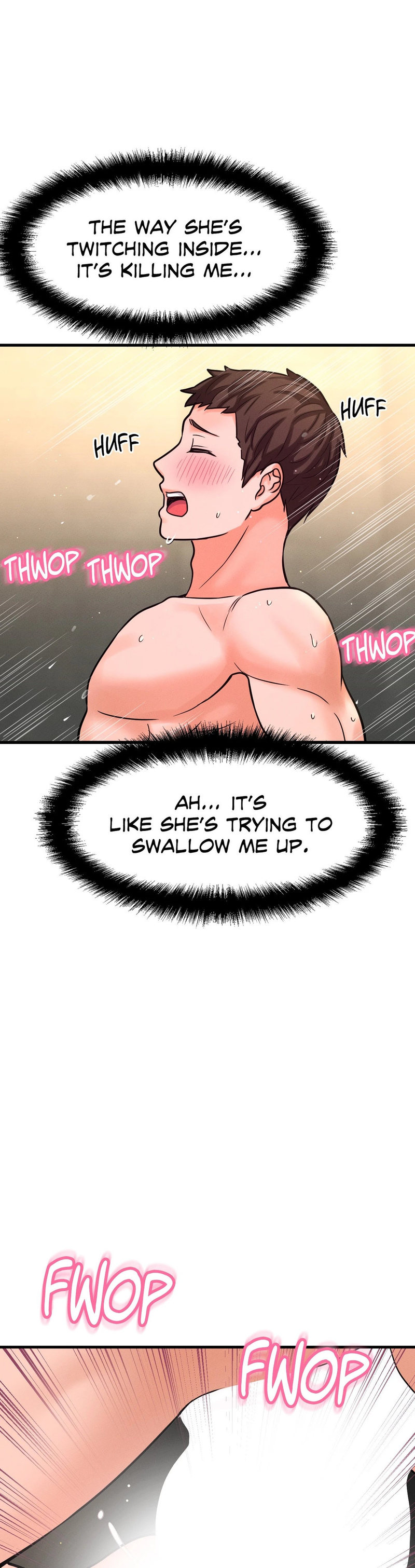 She’s Driving Me Crazy - Chapter 13 [photo 31] - MangaPorn