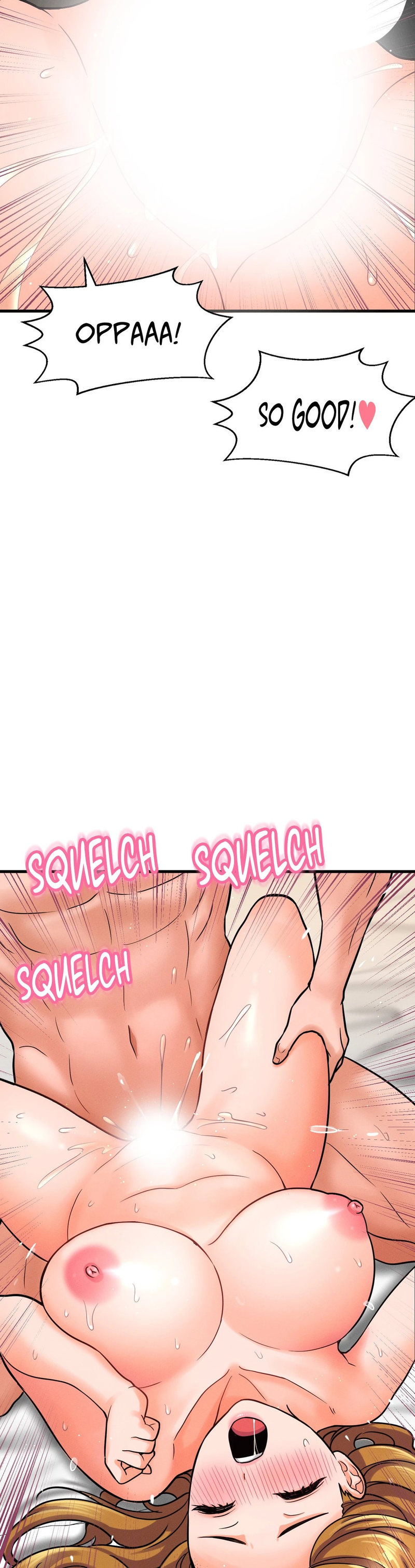 She’s Driving Me Crazy - Chapter 13 [photo 32] - MangaPorn