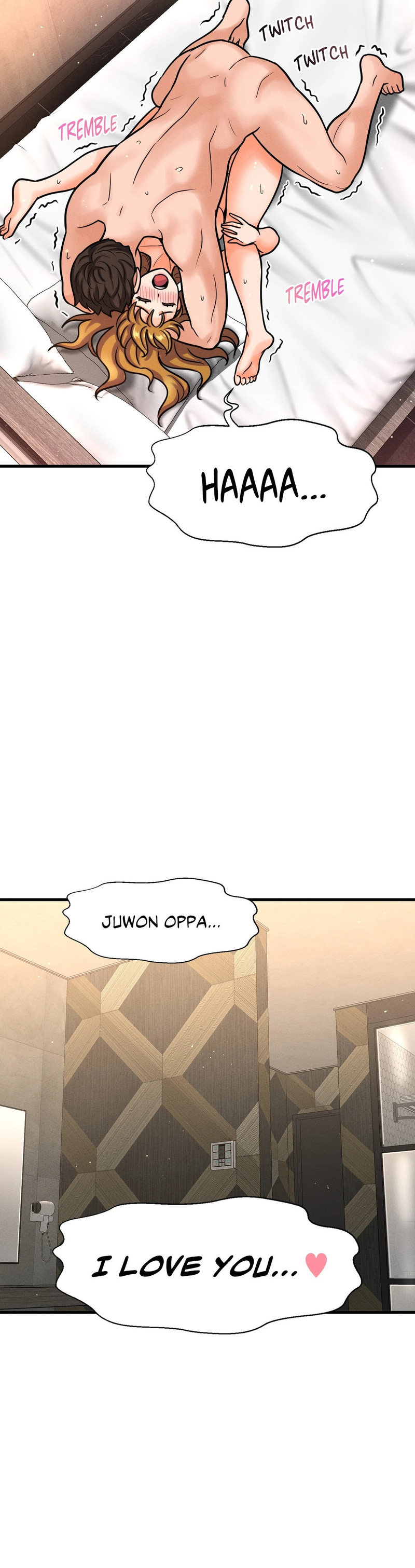 She’s Driving Me Crazy - Chapter 13 [photo 39] - MangaPorn