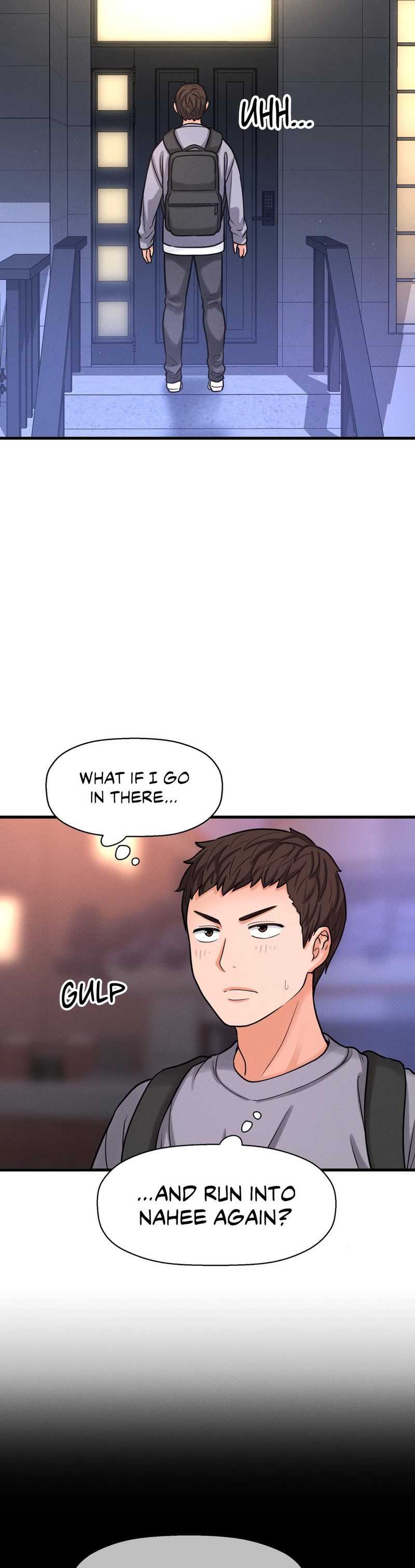 She’s Driving Me Crazy - Chapter 13 [photo 50] - MangaPorn