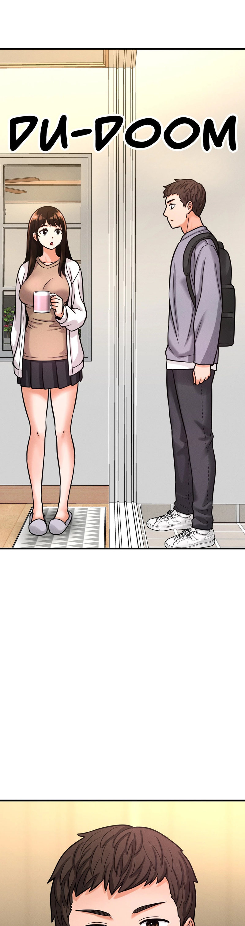 She’s Driving Me Crazy - Chapter 13 [photo 53] - MangaPorn