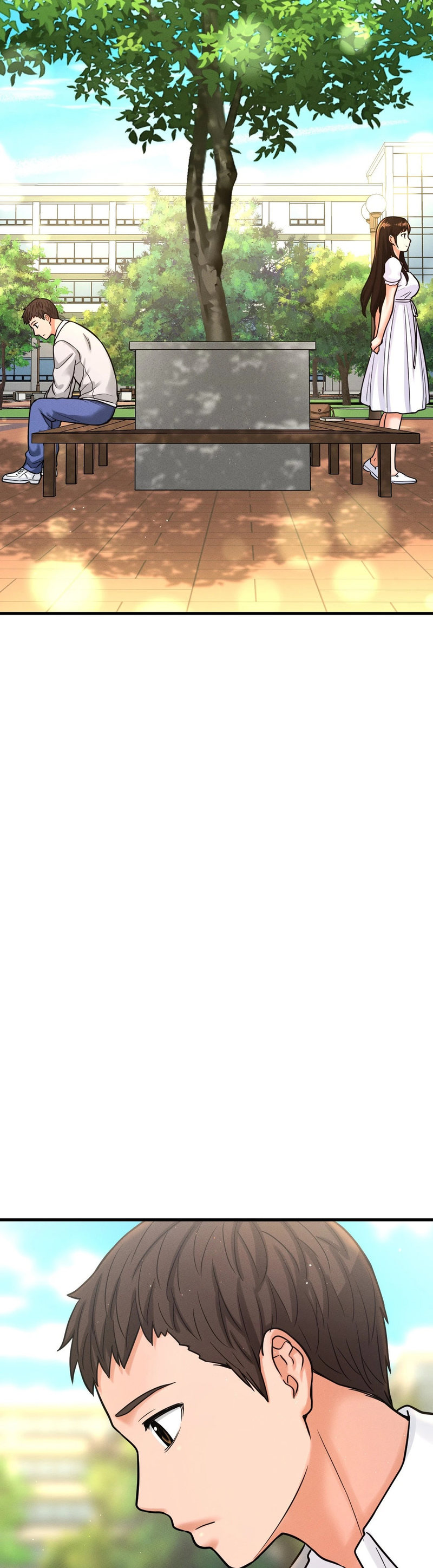 She’s Driving Me Crazy - Chapter 14 [photo 11] - MangaPorn