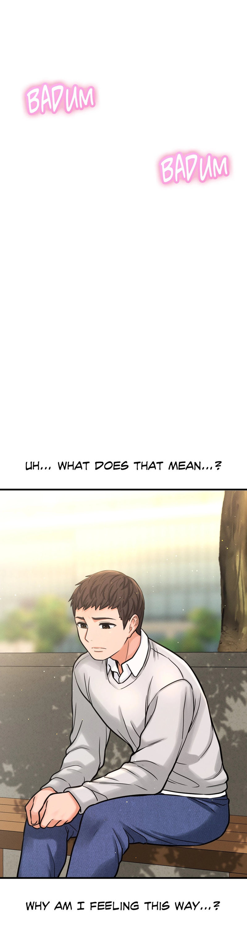 She’s Driving Me Crazy - Chapter 14 [photo 13] - MangaPorn