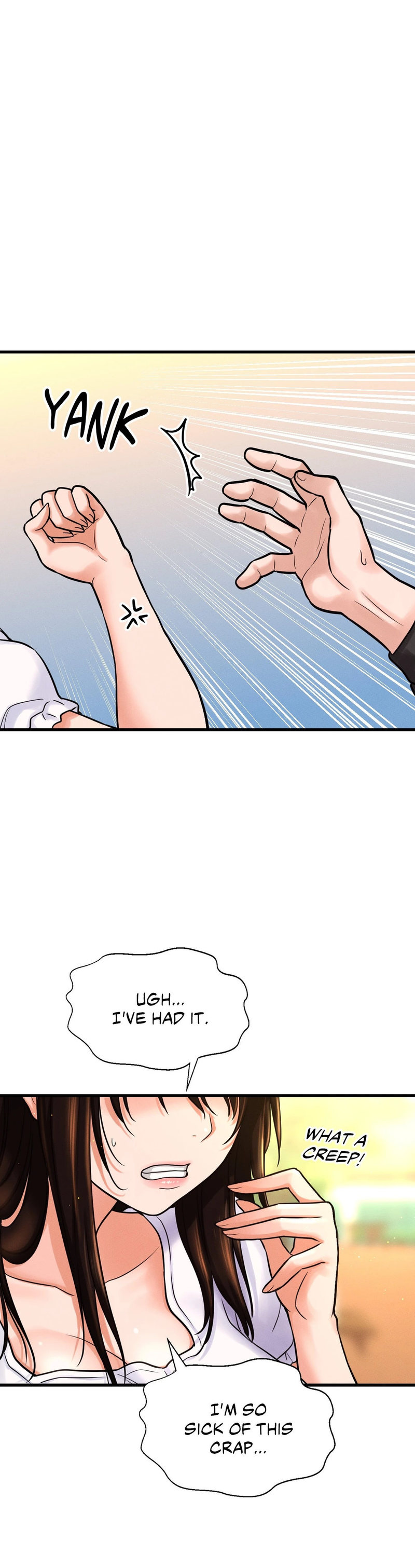 She’s Driving Me Crazy - Chapter 14 [photo 18] - MangaPorn