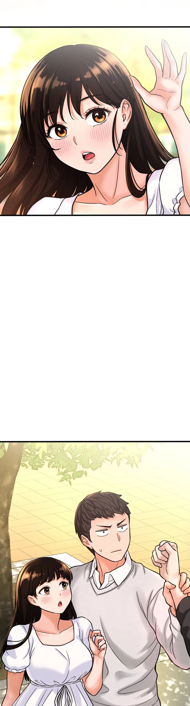 She’s Driving Me Crazy - Chapter 14 [photo 22] - MangaPorn