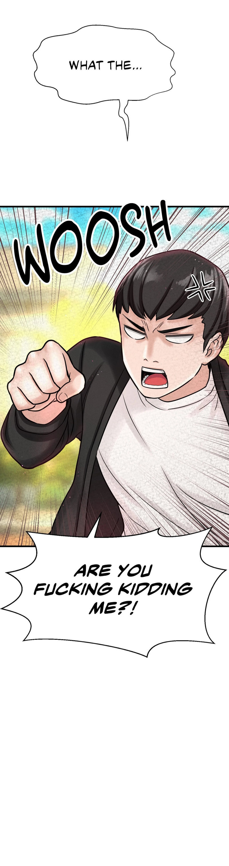 She’s Driving Me Crazy - Chapter 14 [photo 30] - MangaPorn