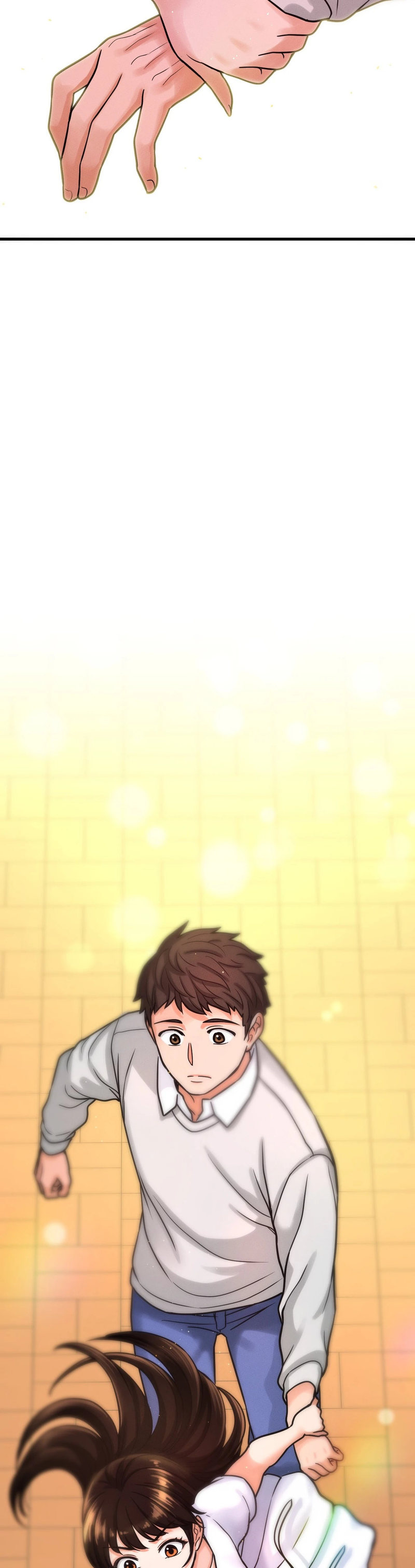 She’s Driving Me Crazy - Chapter 14 [photo 34] - MangaPorn