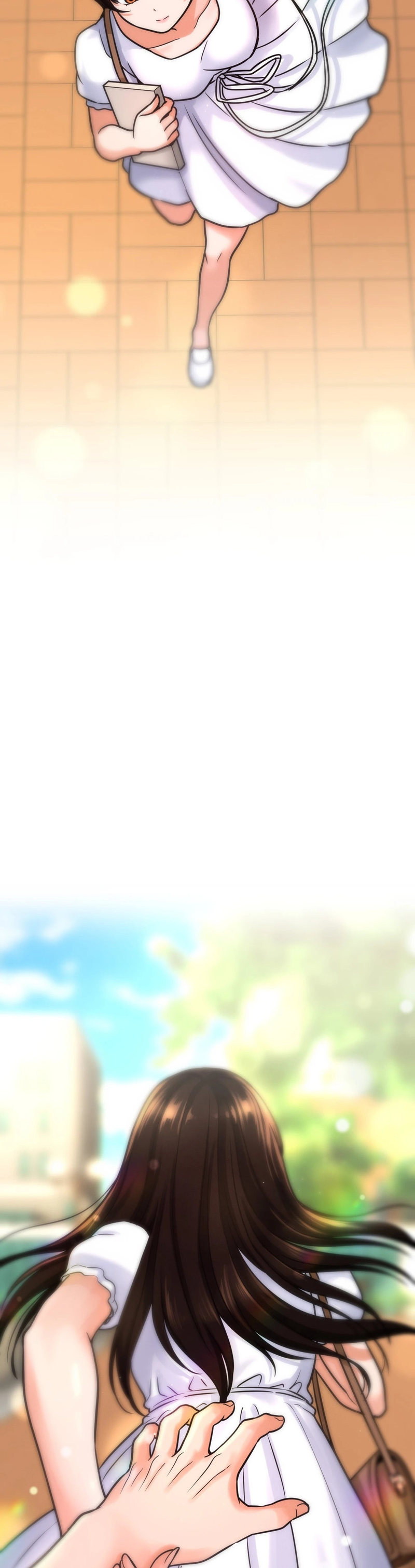 She’s Driving Me Crazy - Chapter 14 [photo 35] - MangaPorn