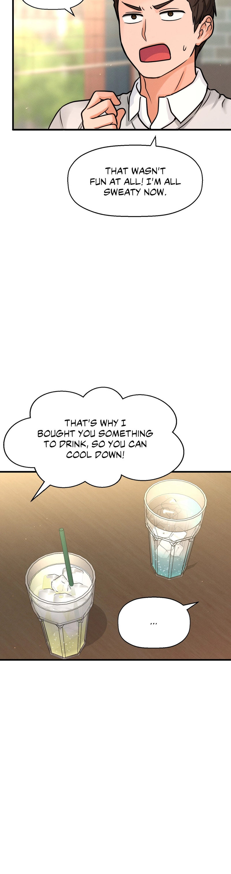 She’s Driving Me Crazy - Chapter 14 [photo 39] - MangaPorn