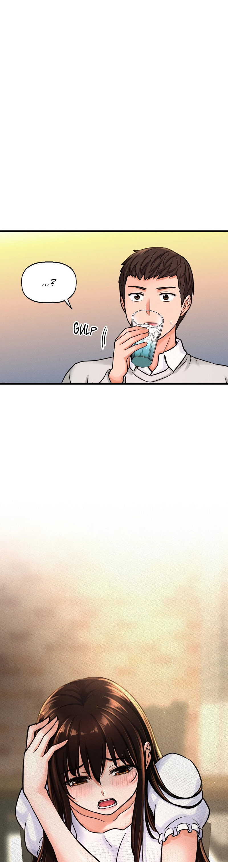 She’s Driving Me Crazy - Chapter 14 [photo 49] - MangaPorn