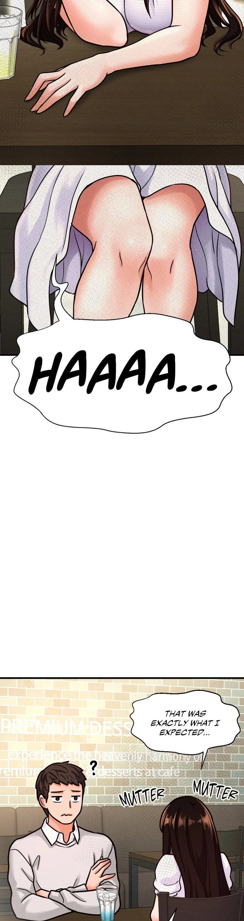 She’s Driving Me Crazy - Chapter 14 [photo 50] - MangaPorn