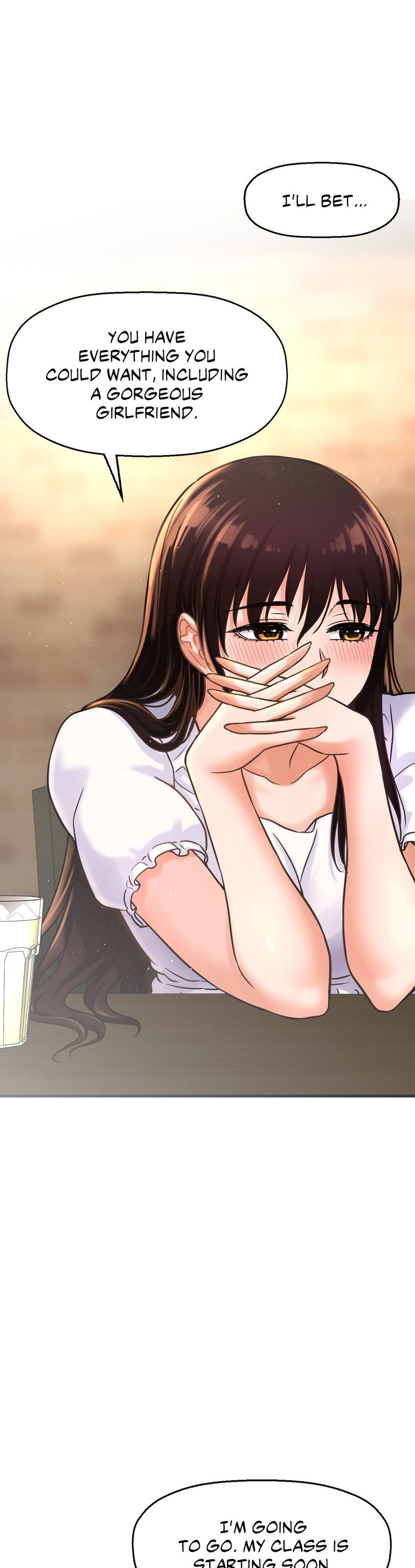 She’s Driving Me Crazy - Chapter 14 [photo 53] - MangaPorn