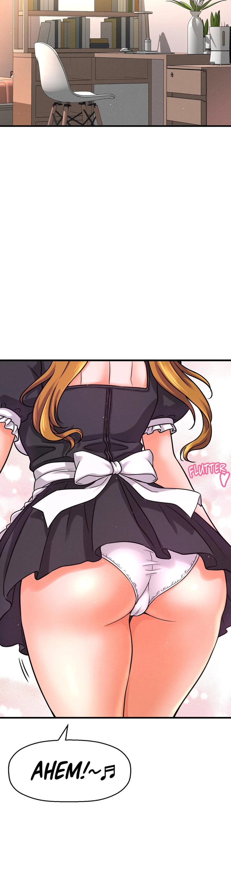 She’s Driving Me Crazy - Chapter 14 [photo 60] - MangaPorn