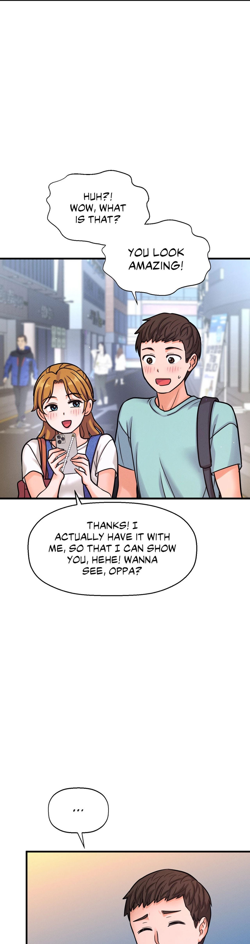 She’s Driving Me Crazy - Chapter 15 [photo 10] - MangaPorn