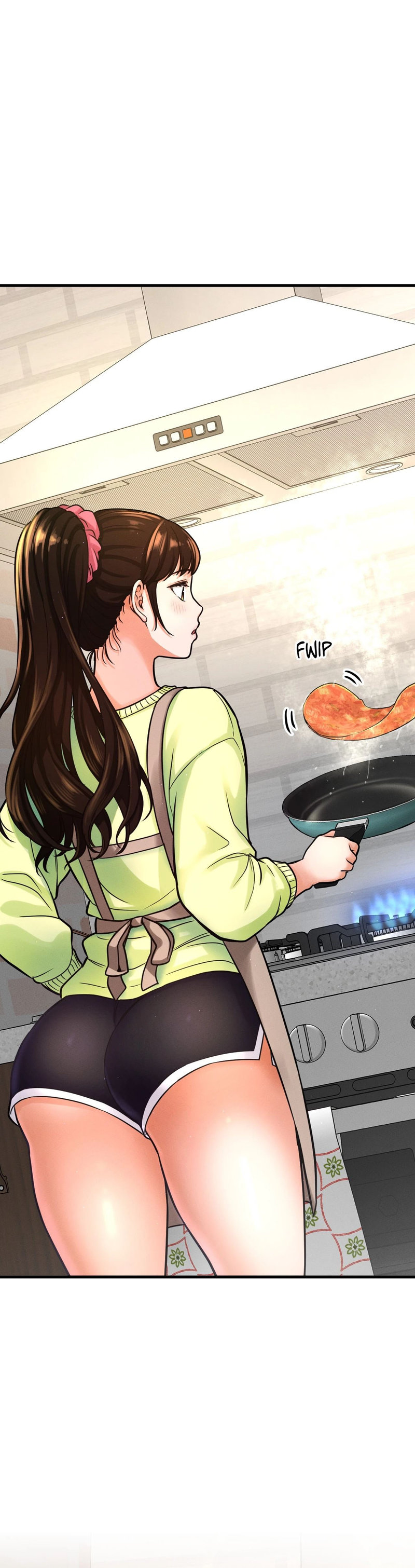 She’s Driving Me Crazy - Chapter 15 [photo 19] - MangaPorn