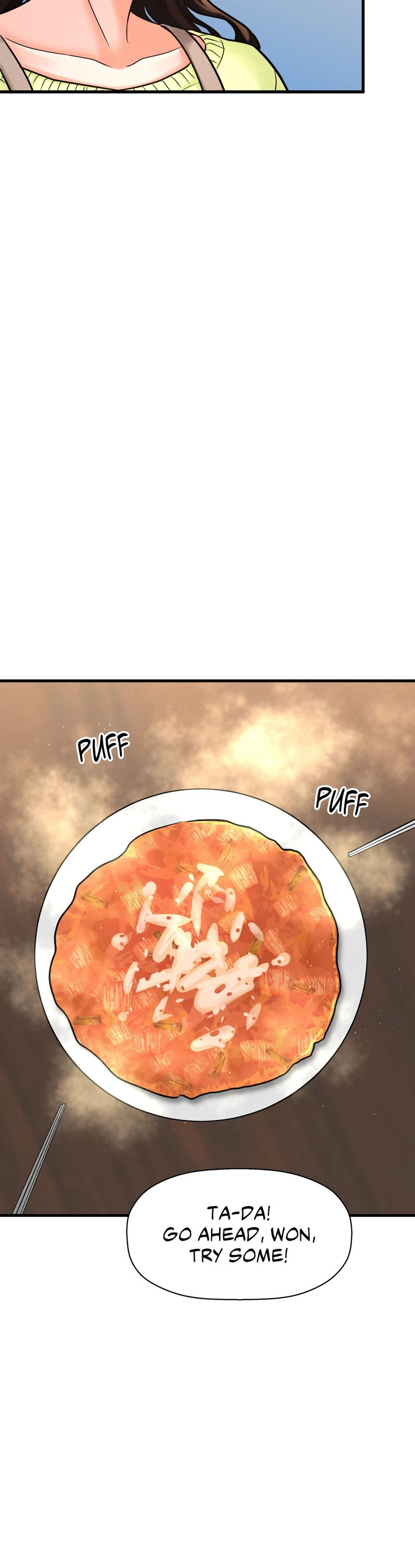 She’s Driving Me Crazy - Chapter 15 [photo 23] - MangaPorn