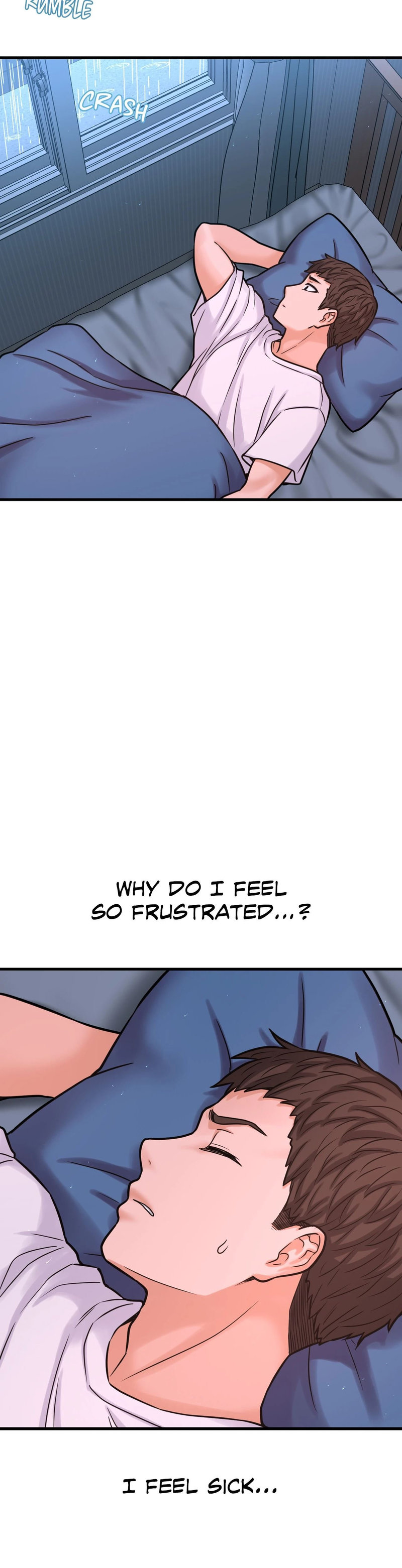 She’s Driving Me Crazy - Chapter 15 [photo 35] - MangaPorn