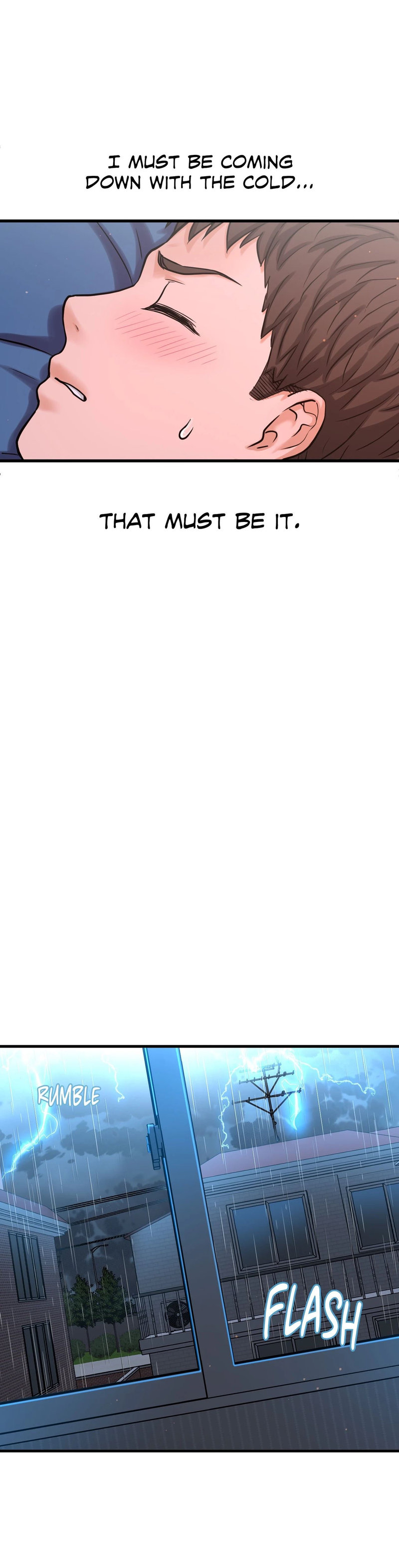 She’s Driving Me Crazy - Chapter 15 [photo 37] - MangaPorn