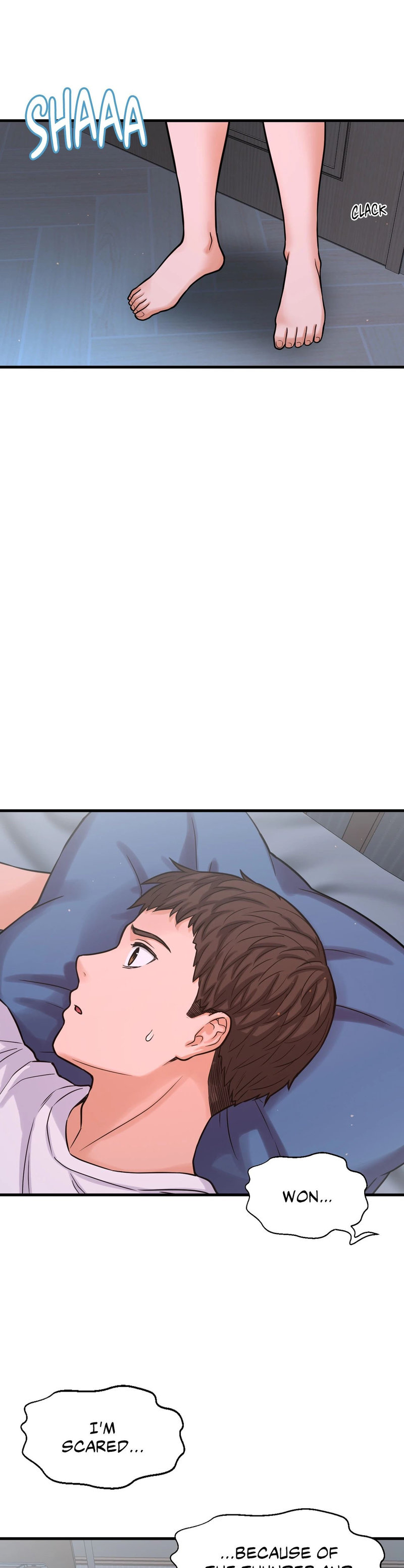 She’s Driving Me Crazy - Chapter 15 [photo 38] - MangaPorn