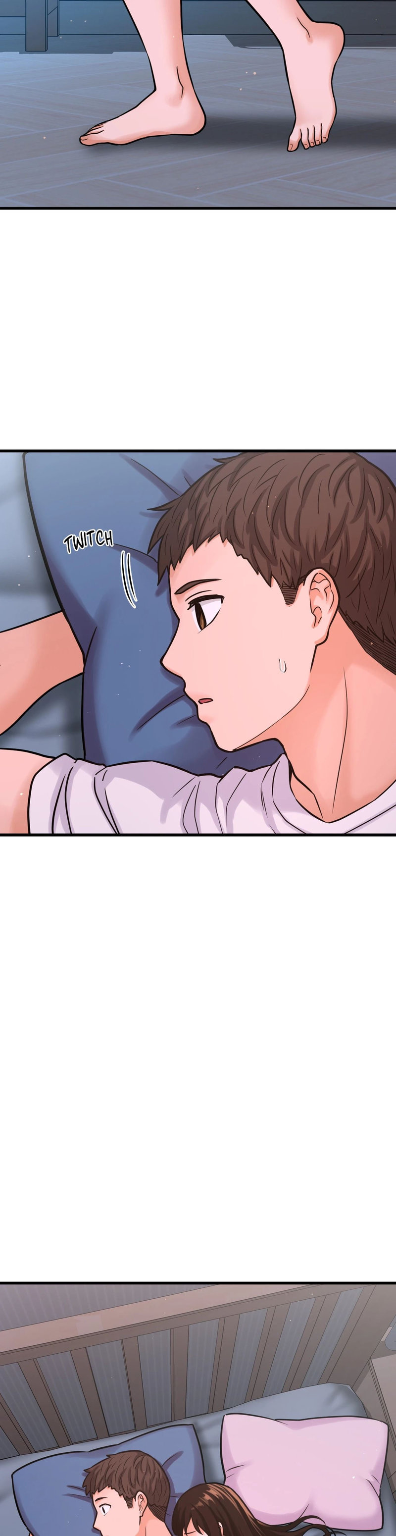 She’s Driving Me Crazy - Chapter 15 [photo 40] - MangaPorn