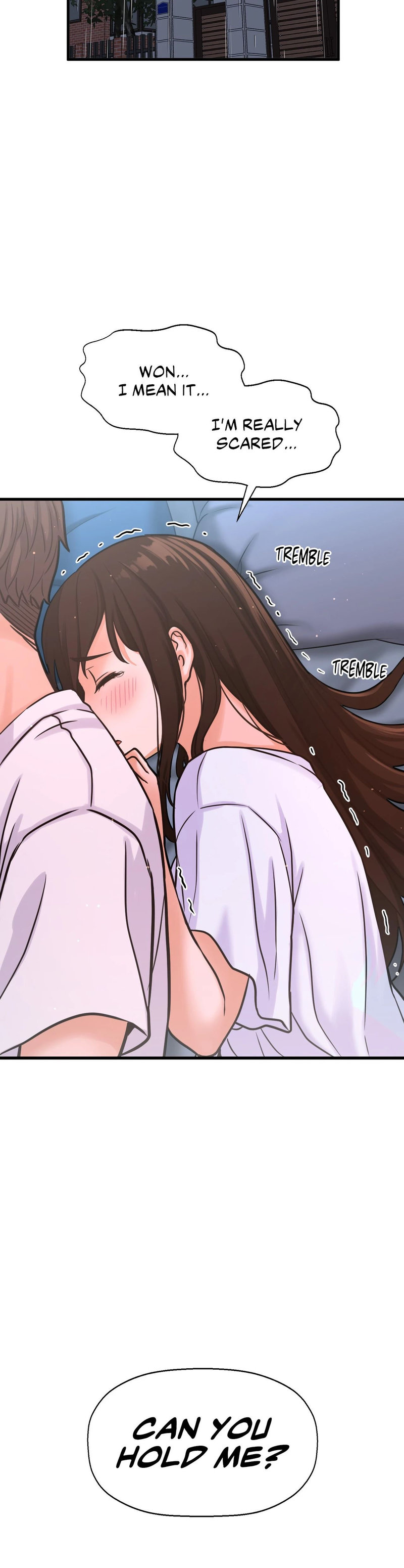 She’s Driving Me Crazy - Chapter 15 [photo 42] - MangaPorn