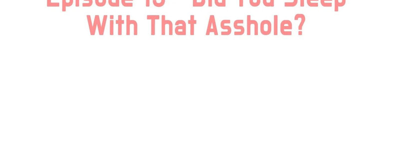 She’s Driving Me Crazy - Chapter 15 [photo 6] - MangaPorn