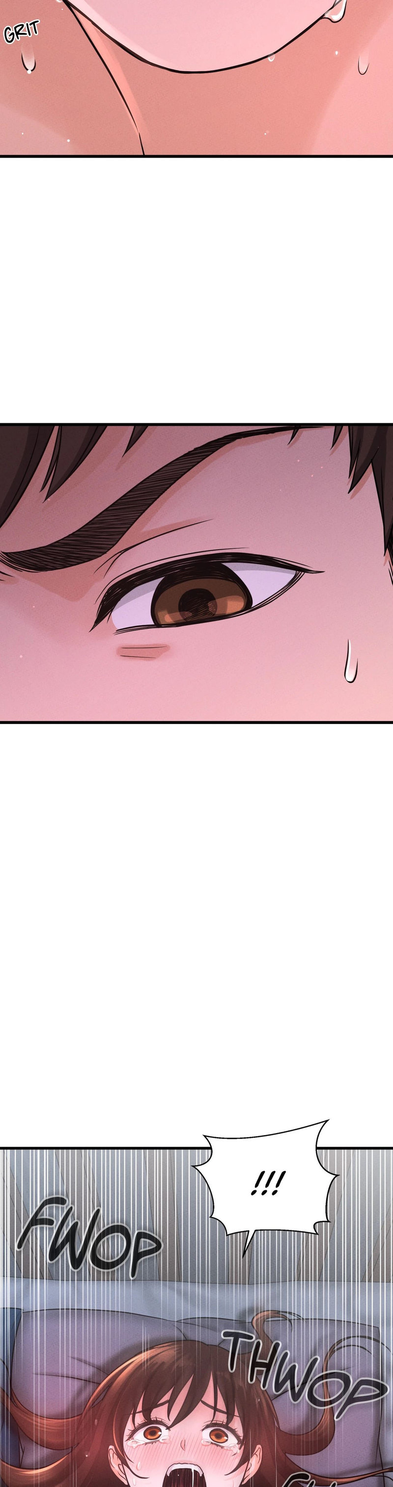 She’s Driving Me Crazy - Chapter 16 [photo 22] - MangaPorn