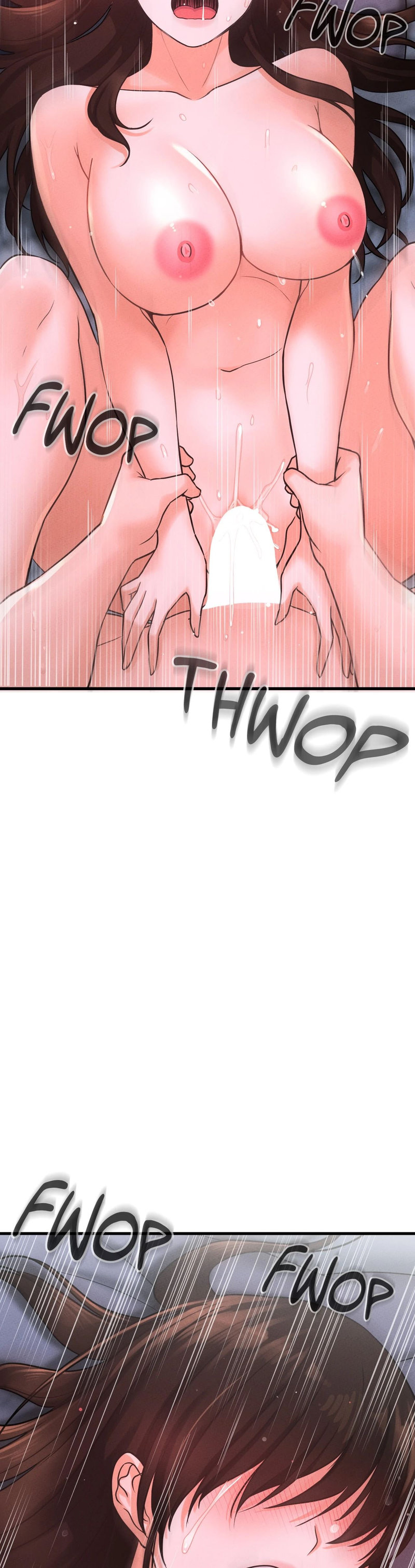 She’s Driving Me Crazy - Chapter 16 [photo 23] - MangaPorn