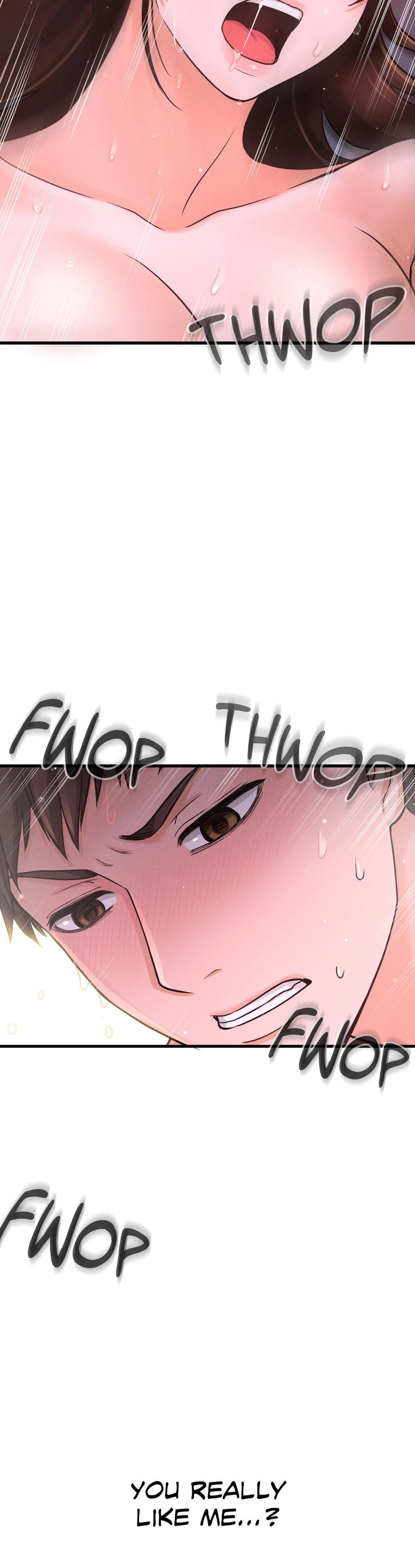 She’s Driving Me Crazy - Chapter 16 [photo 24] - MangaPorn