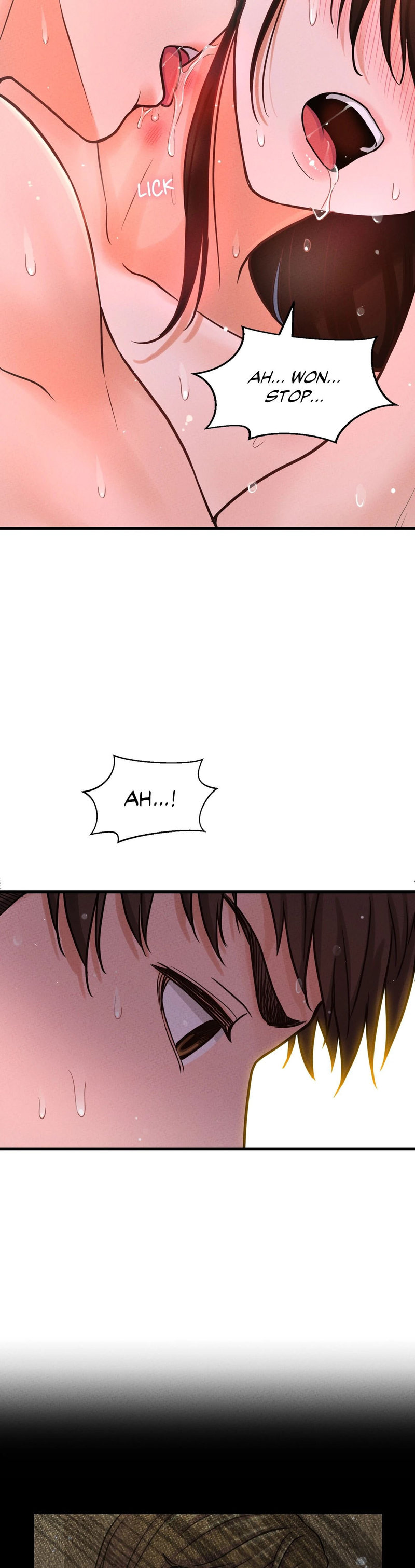 She’s Driving Me Crazy - Chapter 16 [photo 27] - MangaPorn