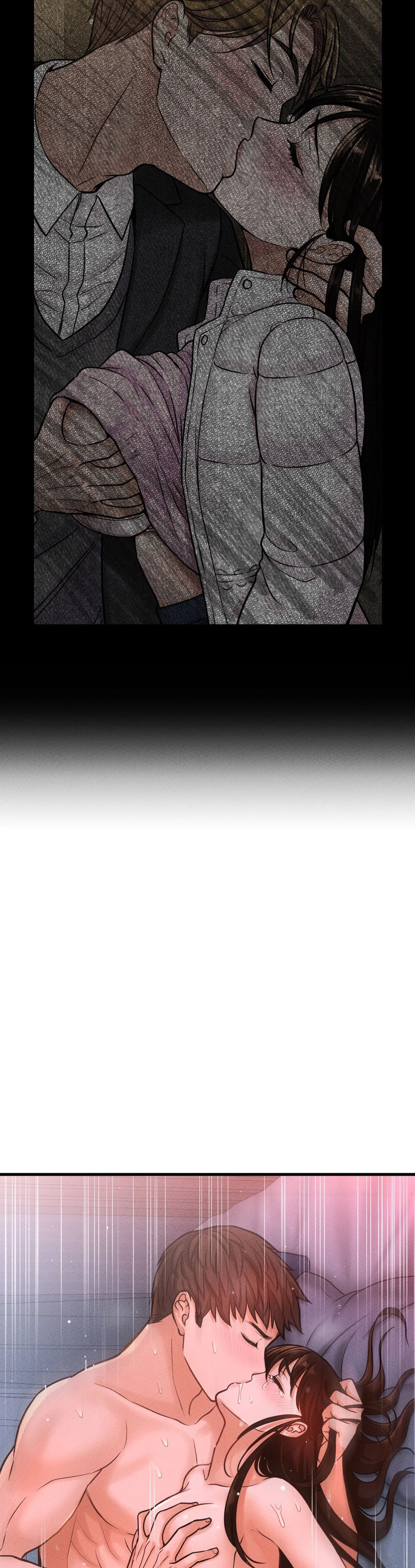 She’s Driving Me Crazy - Chapter 16 [photo 28] - MangaPorn