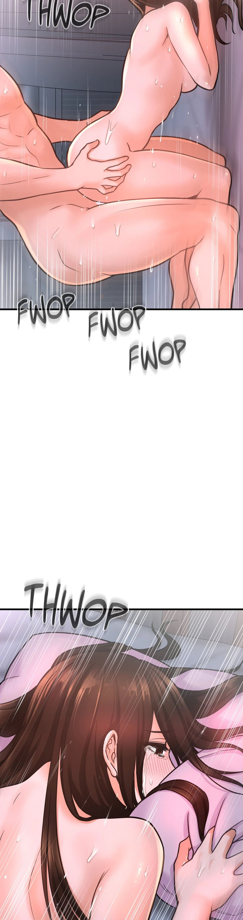 She’s Driving Me Crazy - Chapter 16 [photo 33] - MangaPorn