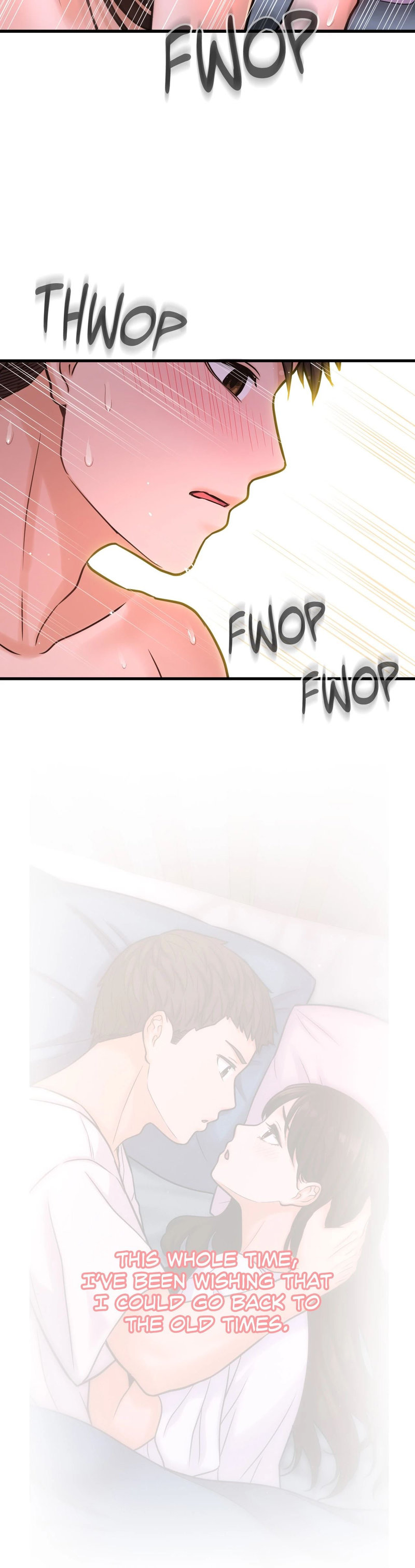 She’s Driving Me Crazy - Chapter 16 [photo 34] - MangaPorn