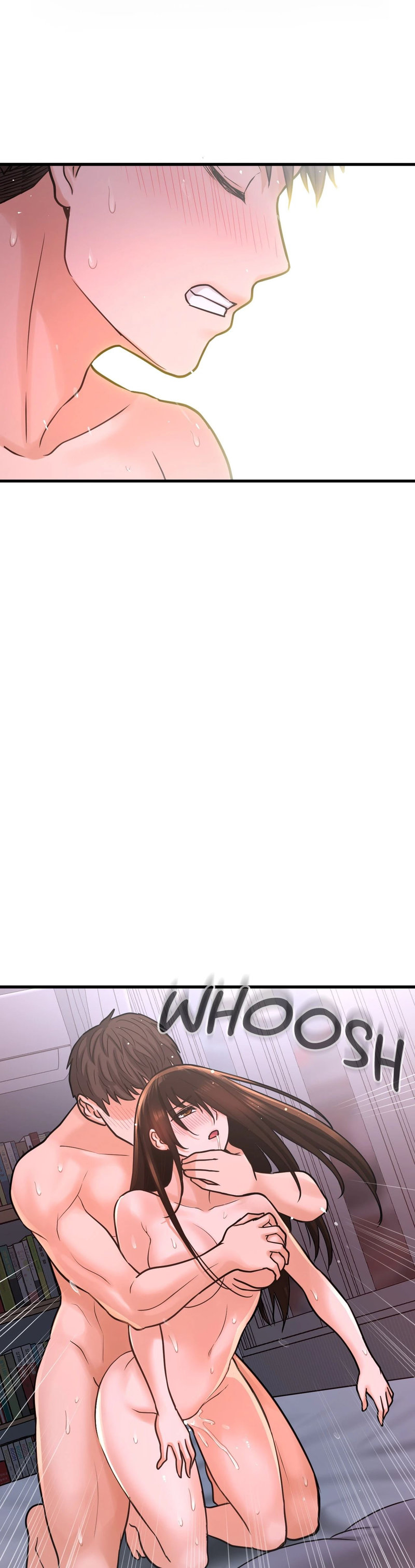 She’s Driving Me Crazy - Chapter 16 [photo 35] - MangaPorn