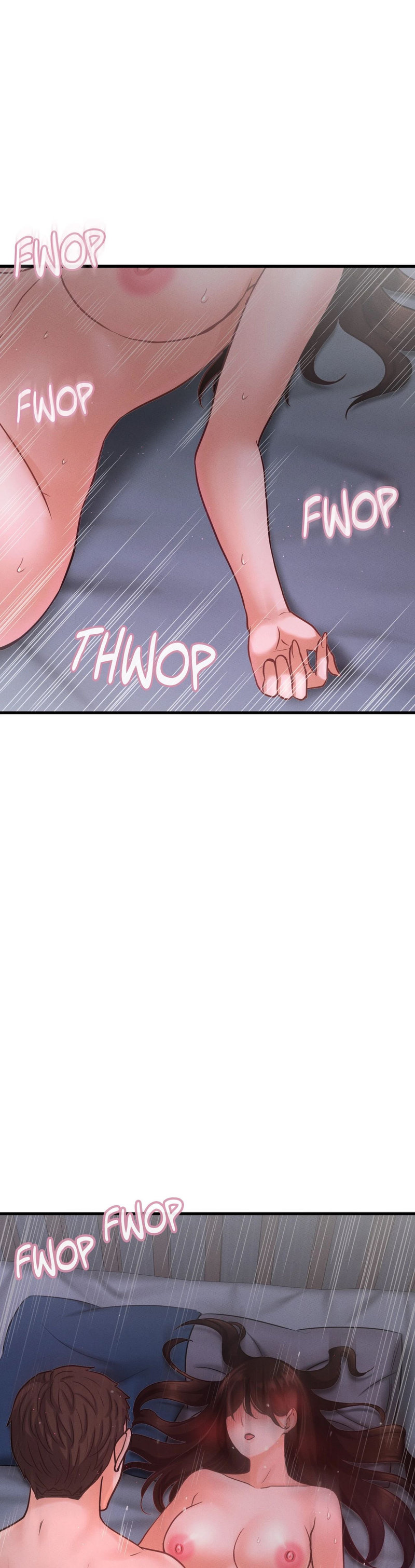 She’s Driving Me Crazy - Chapter 16 [photo 39] - MangaPorn