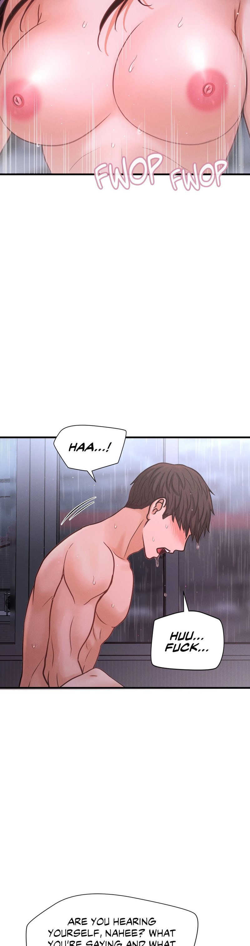 She’s Driving Me Crazy - Chapter 16 [photo 41] - MangaPorn
