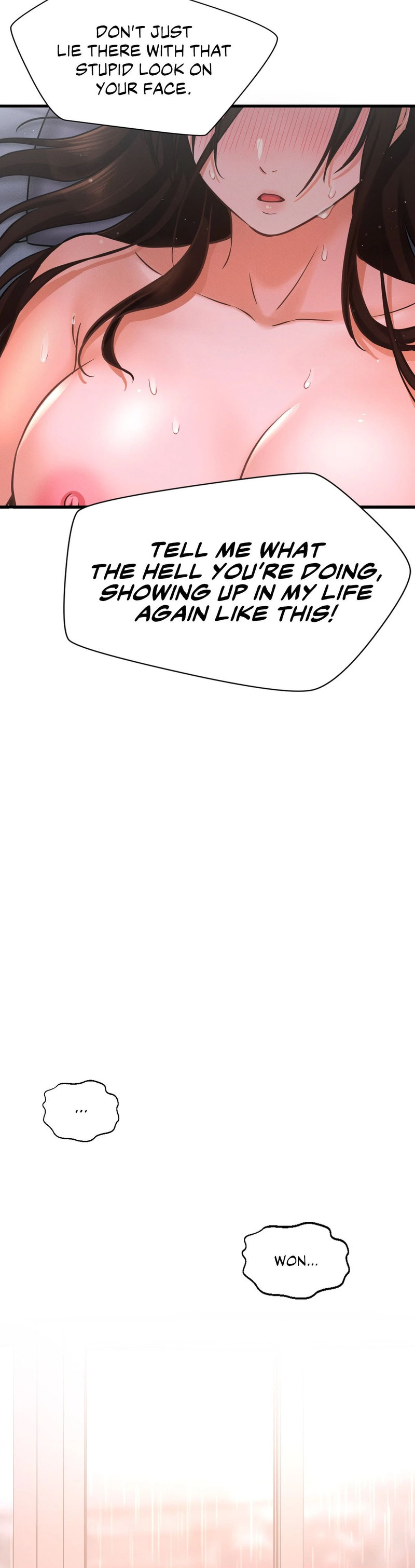 She’s Driving Me Crazy - Chapter 16 [photo 44] - MangaPorn