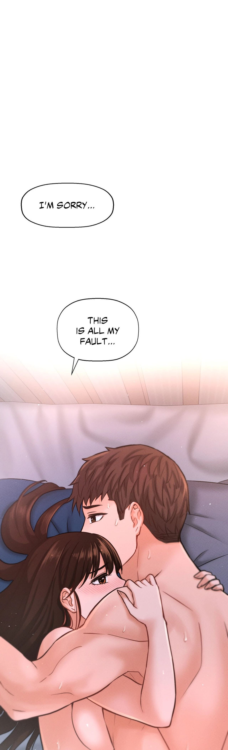 She’s Driving Me Crazy - Chapter 16 [photo 55] - MangaPorn