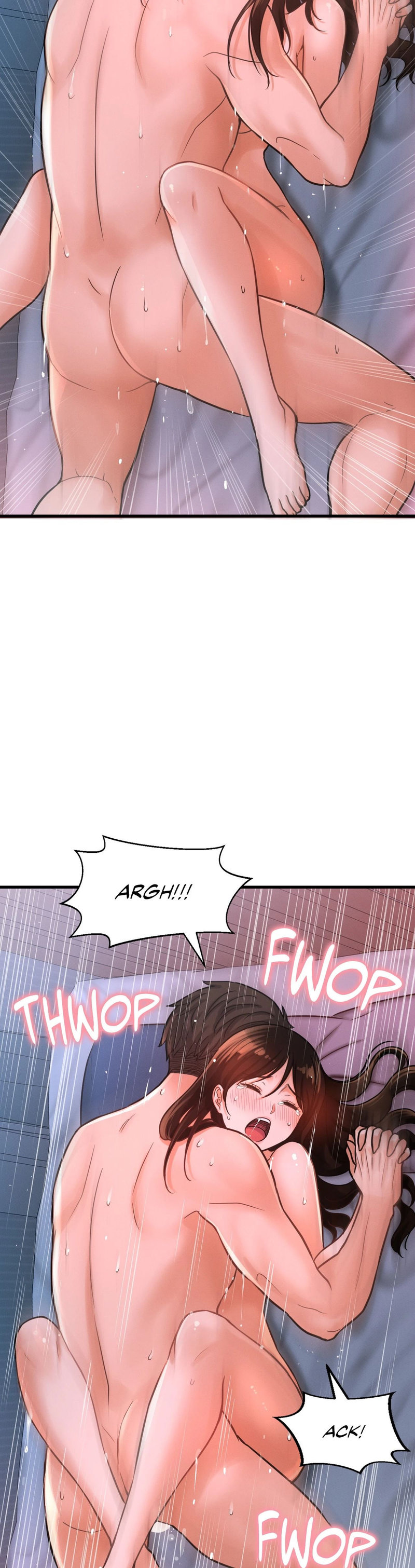 She’s Driving Me Crazy - Chapter 16 [photo 8] - MangaPorn