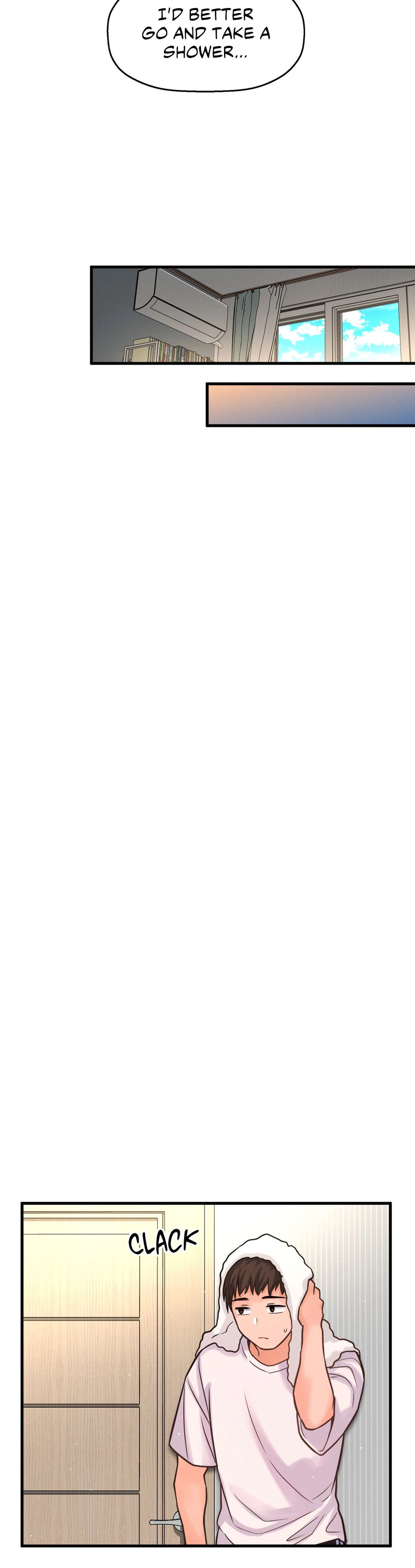 She’s Driving Me Crazy - Chapter 17 [photo 18] - MangaPorn