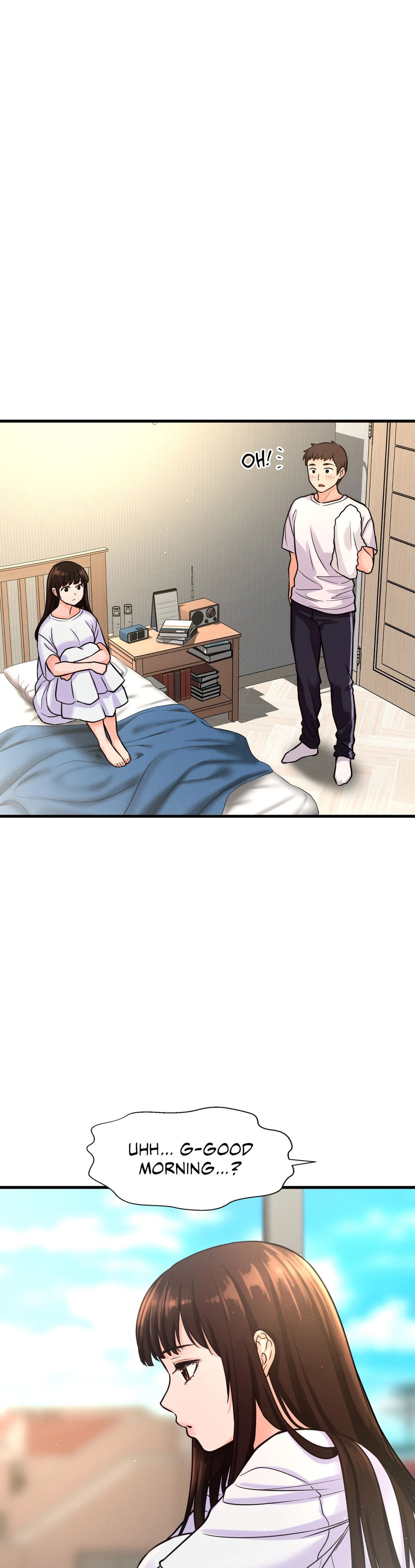 She’s Driving Me Crazy - Chapter 17 [photo 19] - MangaPorn