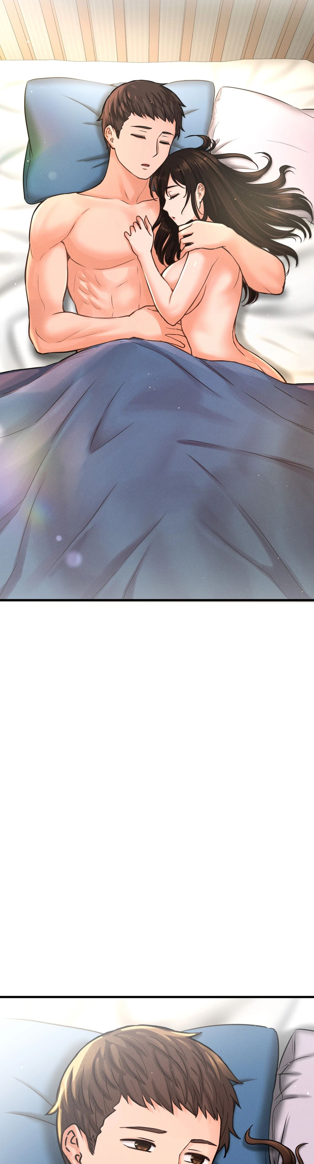 She’s Driving Me Crazy - Chapter 17 [photo 2] - MangaPorn