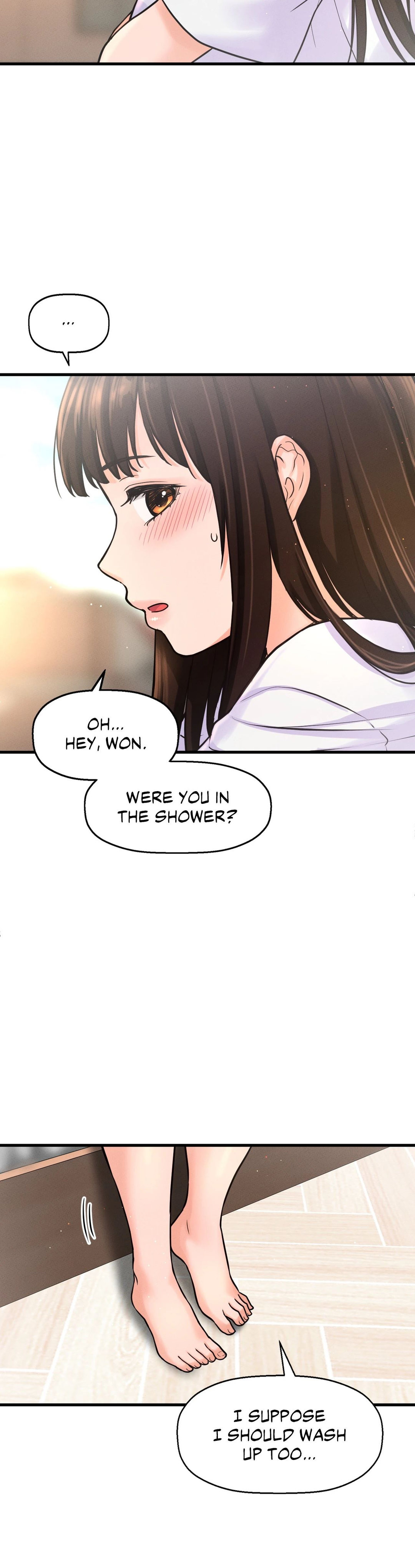 She’s Driving Me Crazy - Chapter 17 [photo 20] - MangaPorn