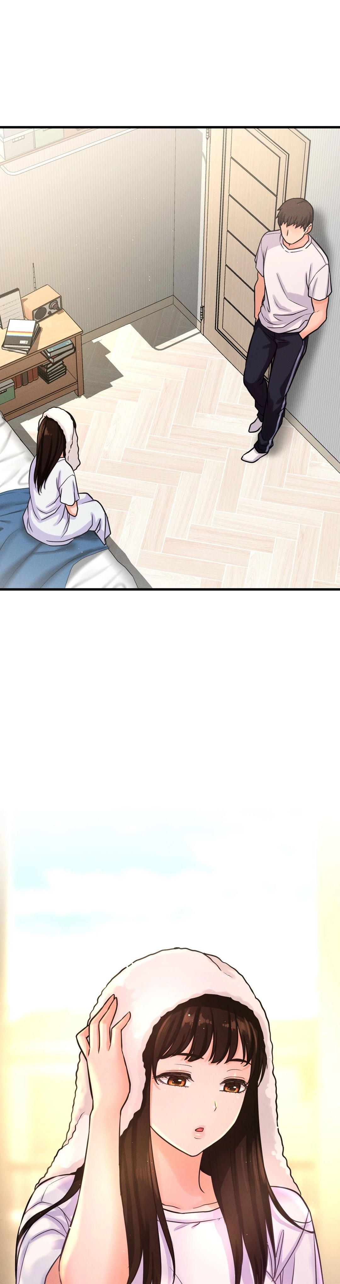 She’s Driving Me Crazy - Chapter 17 [photo 26] - MangaPorn