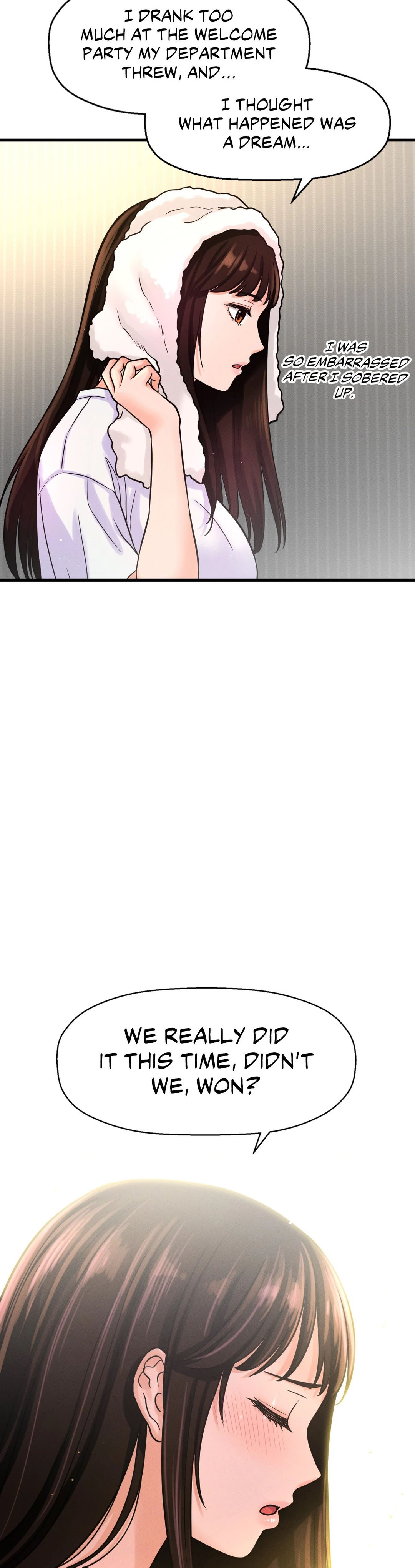 She’s Driving Me Crazy - Chapter 17 [photo 28] - MangaPorn