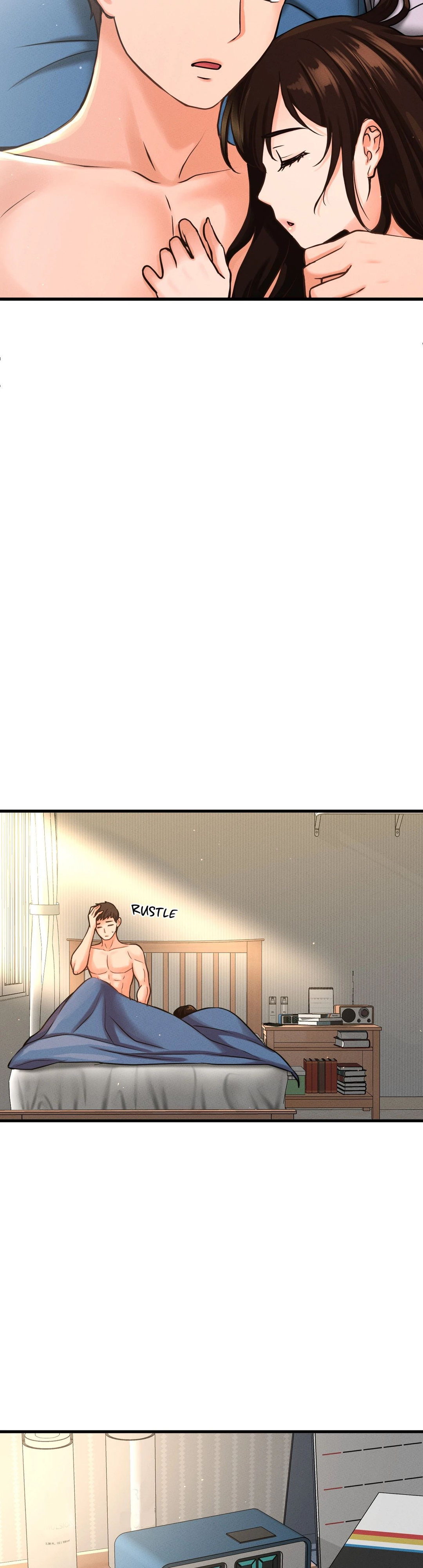 She’s Driving Me Crazy - Chapter 17 [photo 3] - MangaPorn