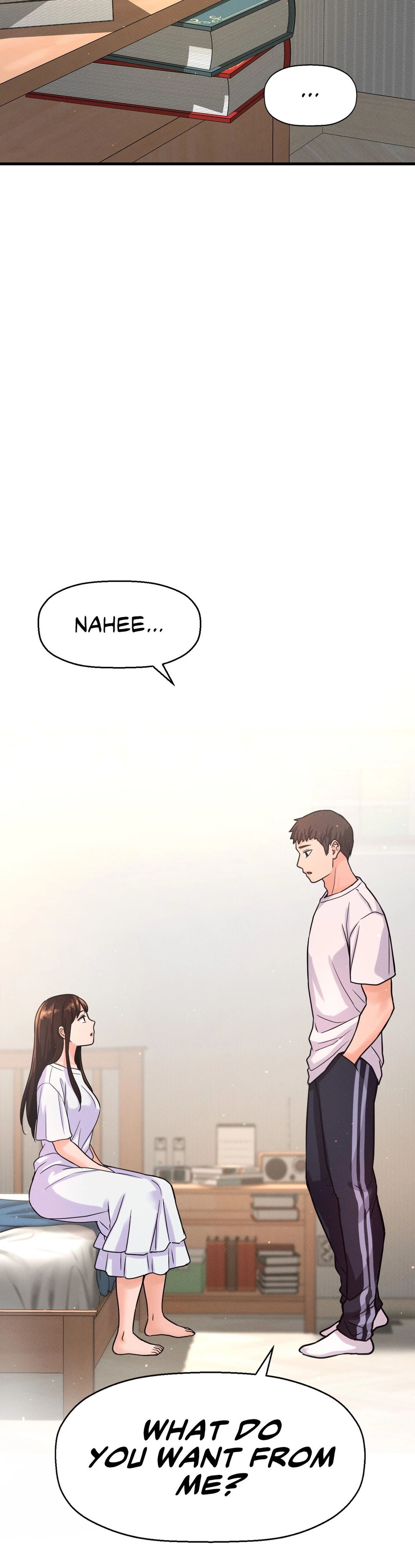 She’s Driving Me Crazy - Chapter 17 [photo 30] - MangaPorn