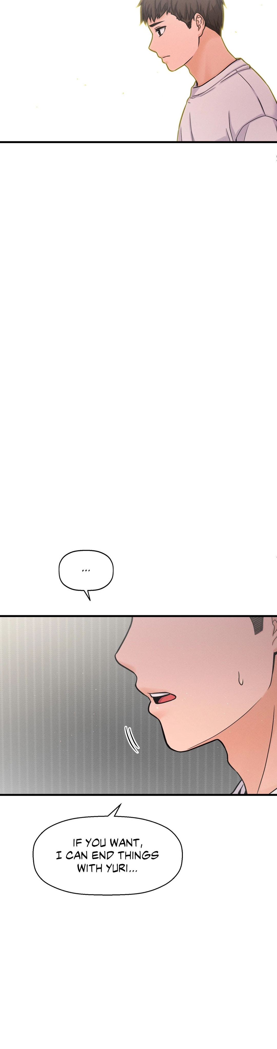 She’s Driving Me Crazy - Chapter 17 [photo 32] - MangaPorn