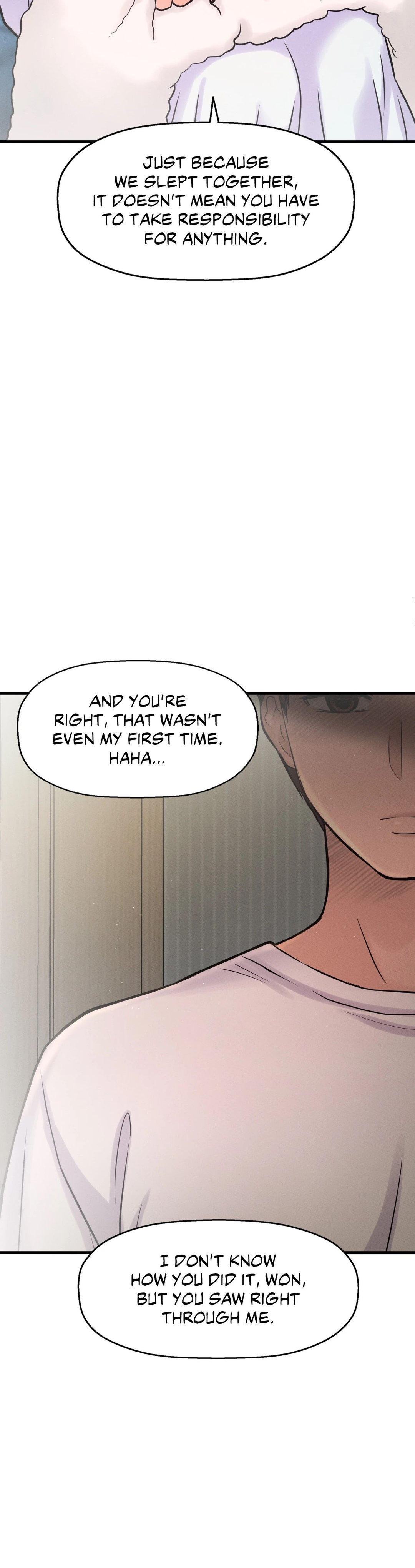 She’s Driving Me Crazy - Chapter 17 [photo 39] - MangaPorn